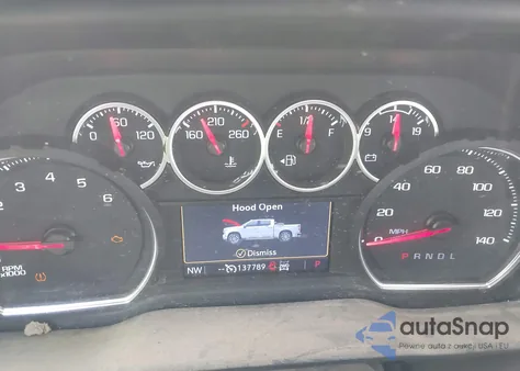 2022 Chevrolet Silverado 2500Hd 4Wd Long Bed Wt from USA, damaged, VIN 1GC1YLE78NF233911